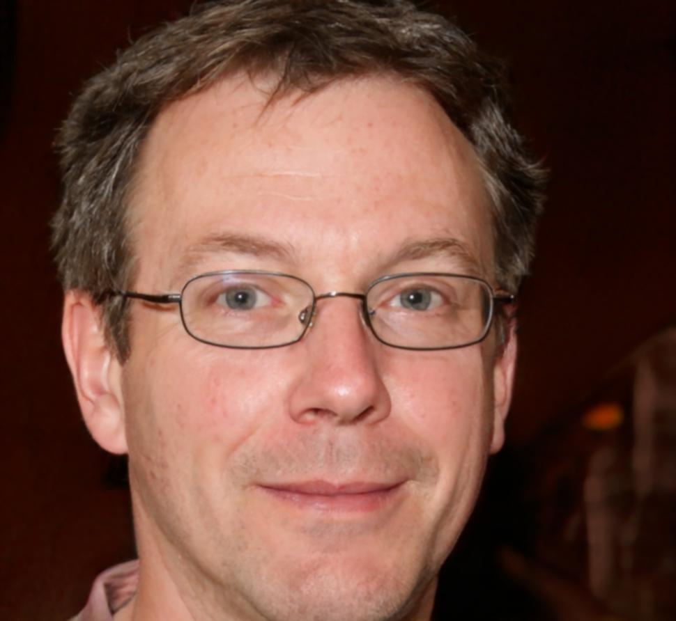 Dr. Michael Hartmann - Lernforschungsexperte